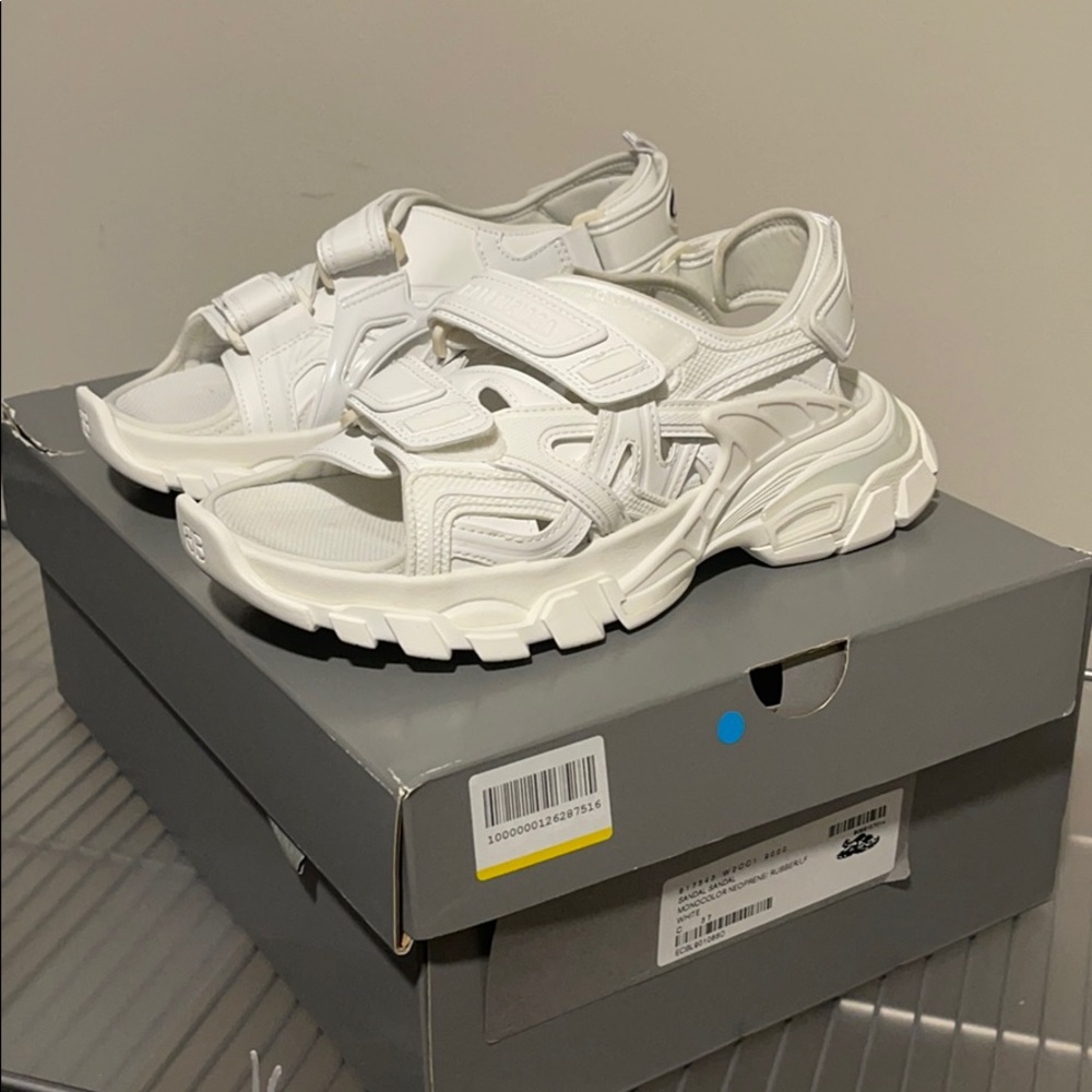 Balenciaga Sandals